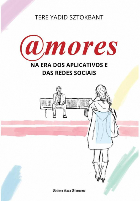 @mores Na Era Dos Aplicativos E Das Redes Sociais