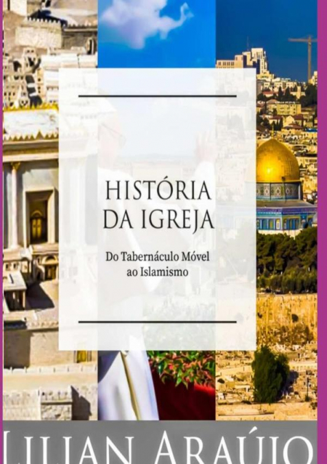 História Da Igreja