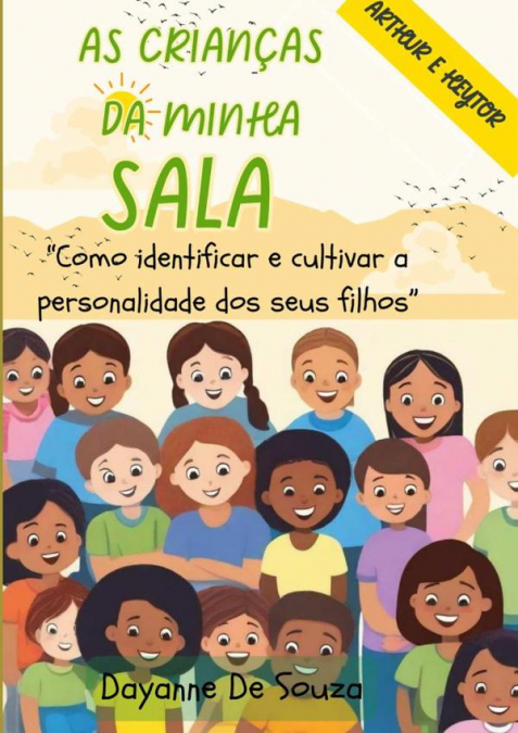As Crianças Da Minha Sala