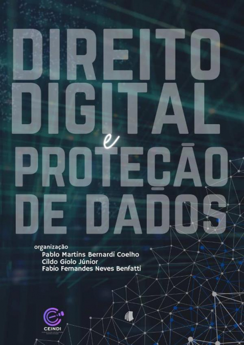 Direito Digital E Proteção De Dados
