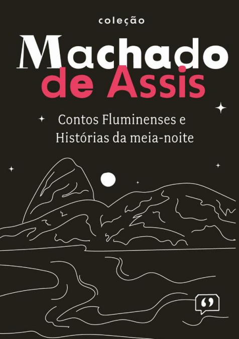 Contos Fluminenses E Histórias Da Meia-noite