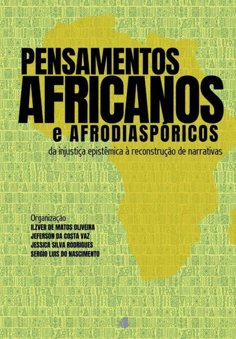 Pensamentos Africanos E Afrodiaspóricos
