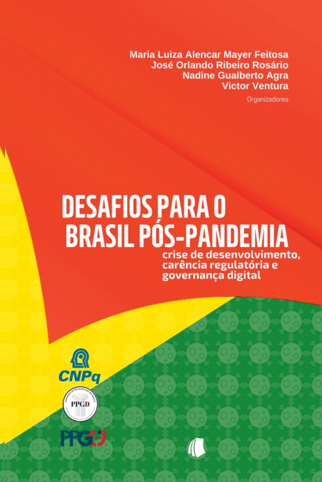 Desafios Para O Brasil Pós-pandemia