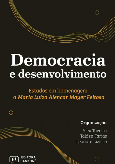 Democracia E Desenvolvimento
