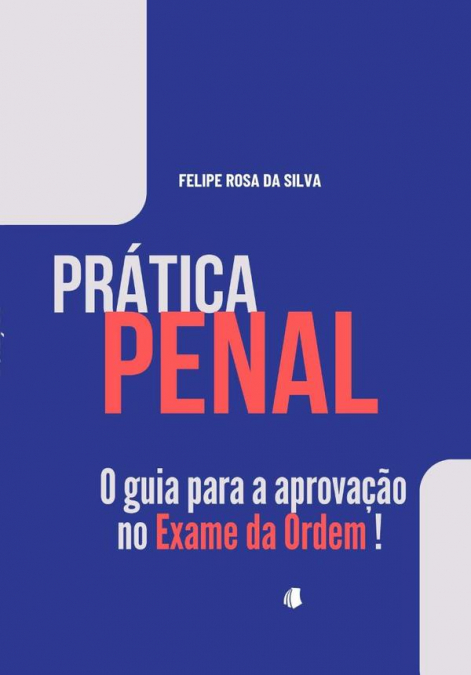 Prática Penal