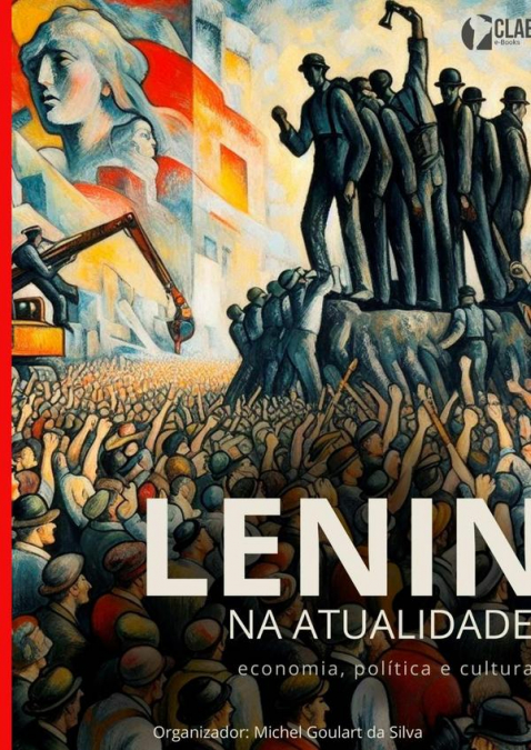 Lenin Na Atualidade
