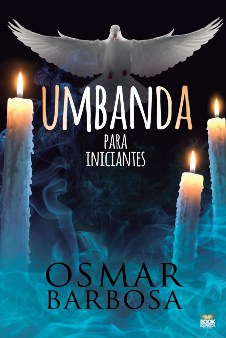 UMBANDA PARA INICIANTES