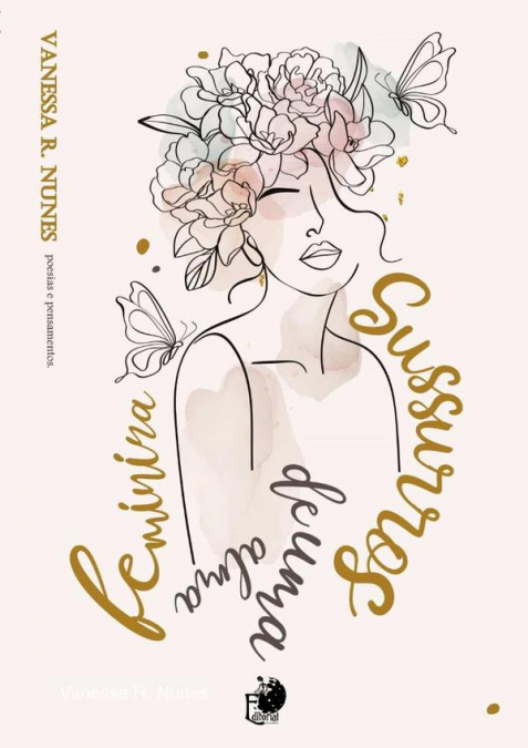 Susurros De Uma Alma Feminina