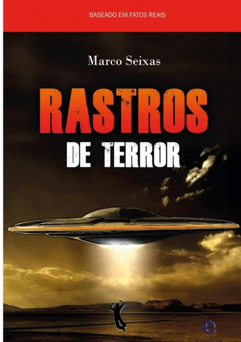 Rastros De Terror