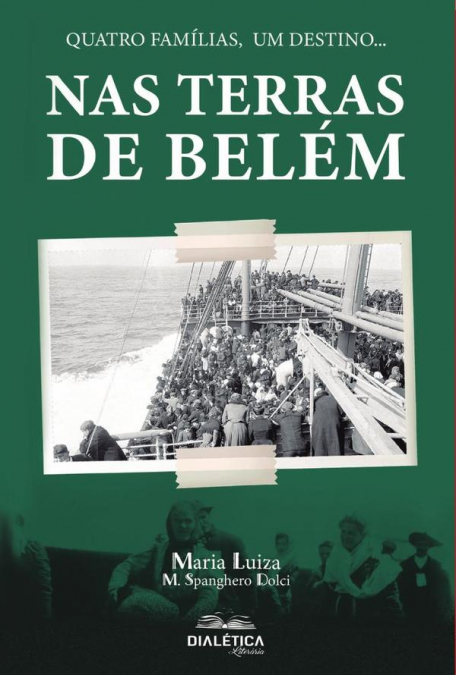 Nas Terras de Belém