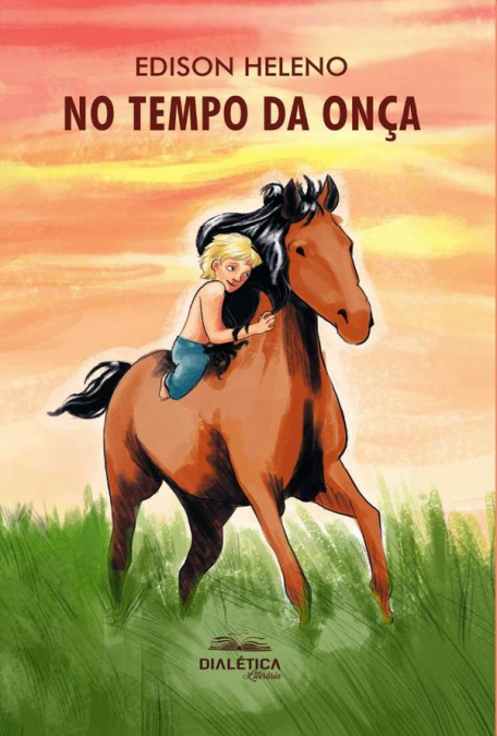 No tempo da onça