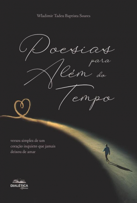 Poesias para além do tempo
