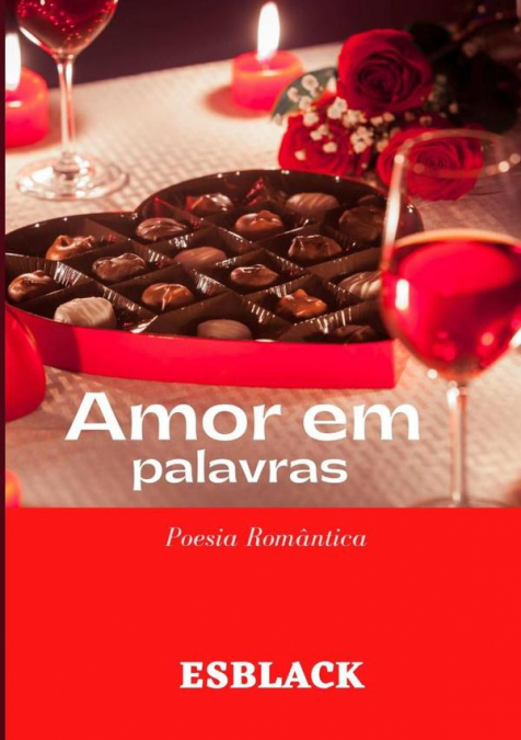 Amor Em Palavras