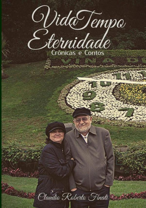 Vida, Tempo, Eternidade