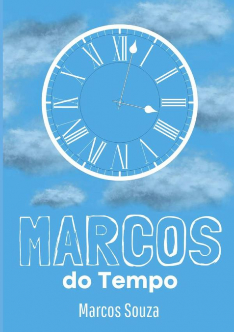 Marcos Do Tempo