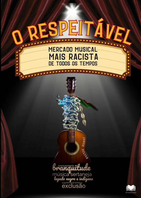 O Respeitável Mercado Musical Mais Racista De Todos Os Tempos