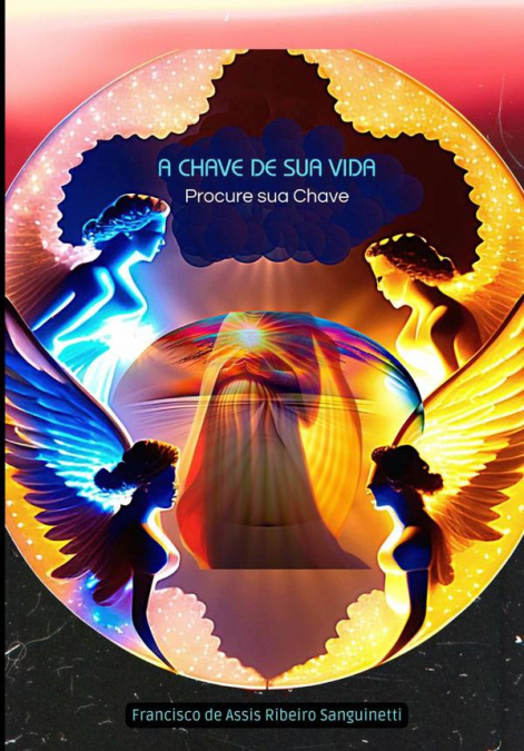 A Chave De Sua Vida