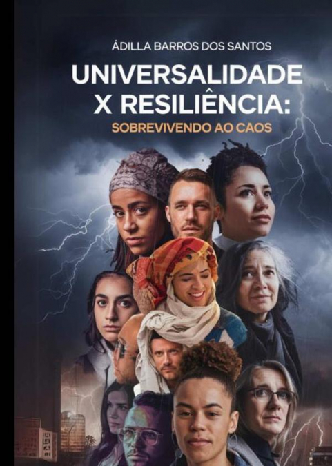 Universalidade X Resiliência