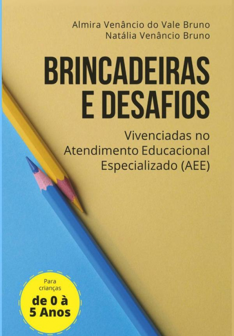 Para Crianças De 0 A 5 Anos