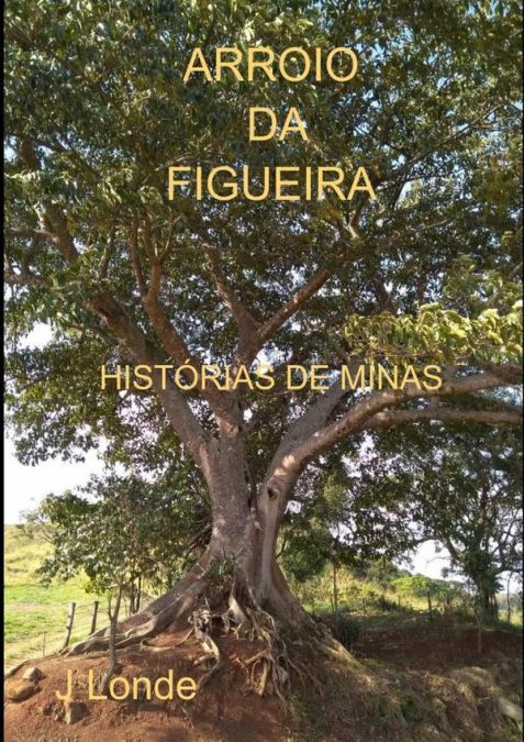 Arroio Da Figueira