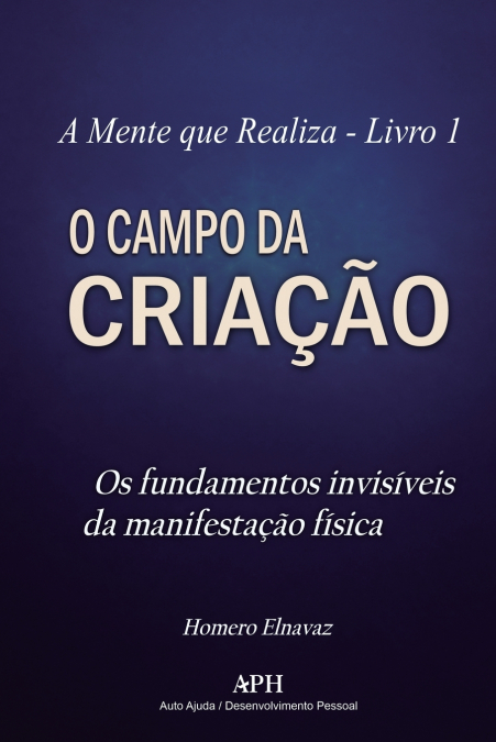 O Campo da Criação