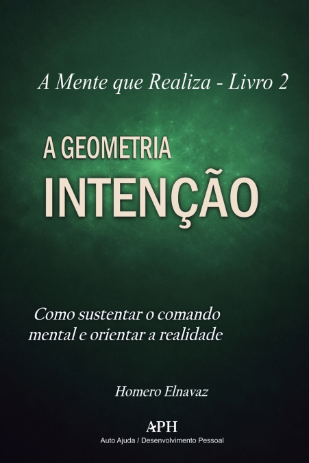 Geometria da Intenção