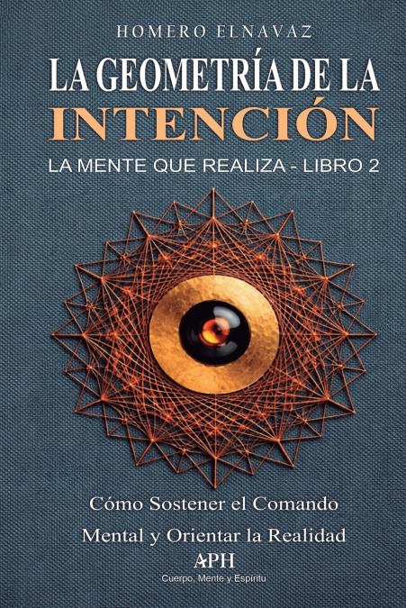 La geometría de la intención