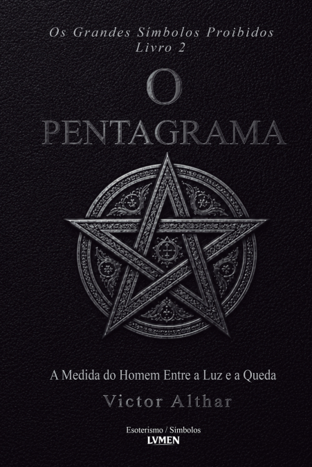 Os Grandes Símbolos Proibidos Livro 2
