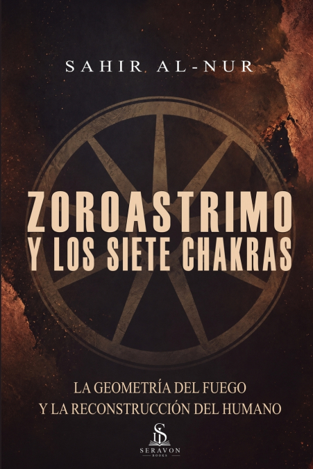 Zoroastrismo y los siete chakras
