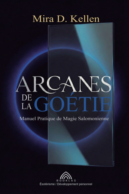 Arcanes de la goétie