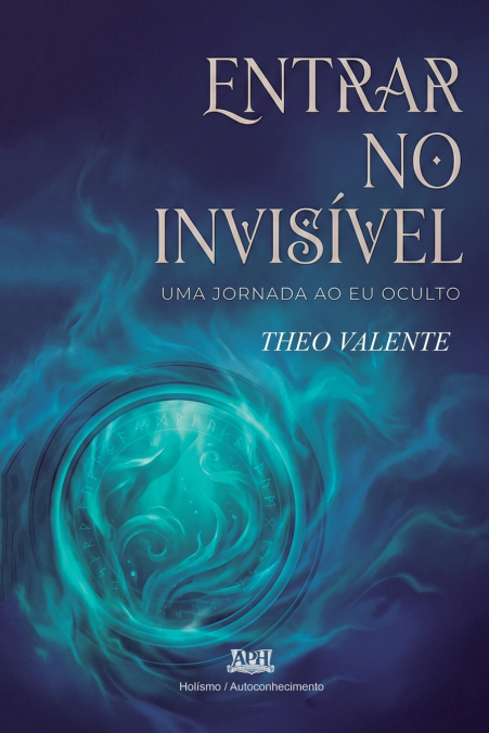 Entrar no Invisível