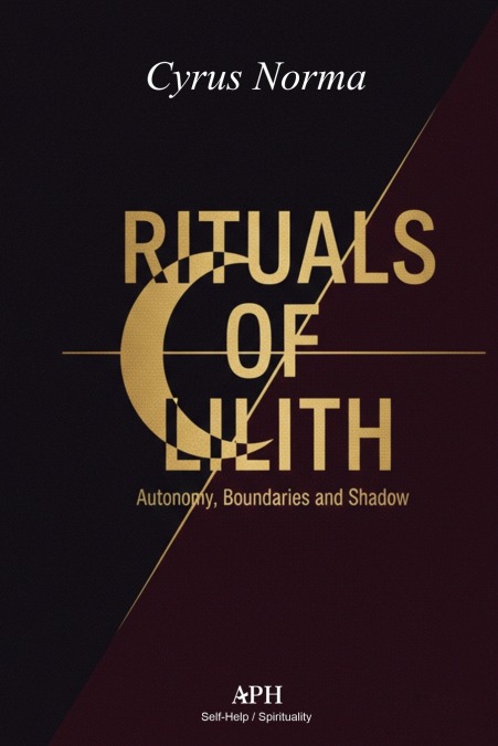 Rituals of Lilith