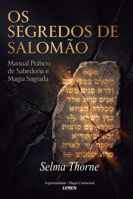 Os Segredos de Salomão