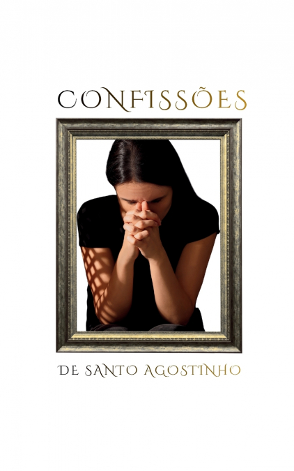 Confissões de Santo Agostinho