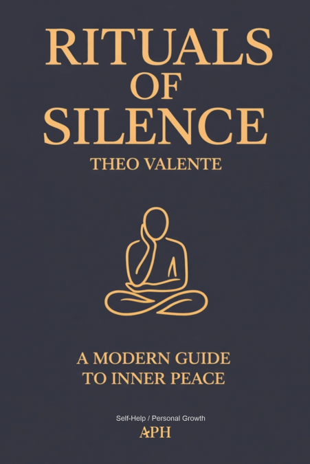 Rituals of Silence