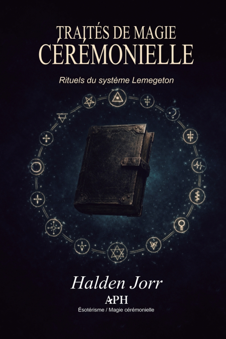 Traités de magie cérémonielle