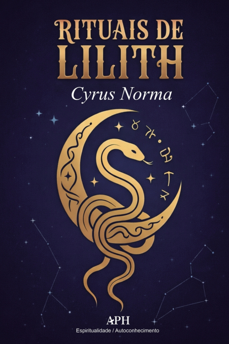 Rituais de Lilith
