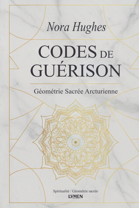 Codes de Guérison