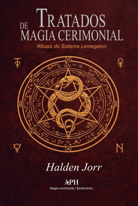 Tratados de Magia Cerimonial