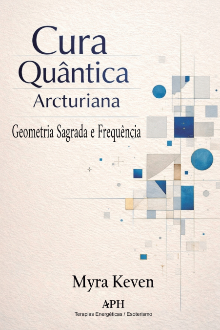 Cura quântica arcturiana