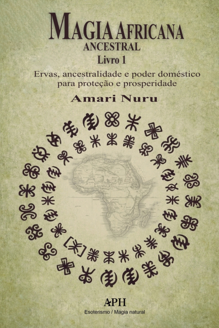 Magia Africana Ancestral