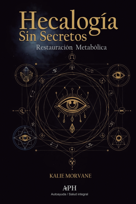 Hekalogía sin secretos