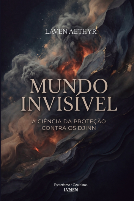 MUNDO INVISÍVEL