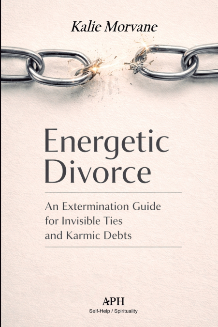 Energetic Divorce