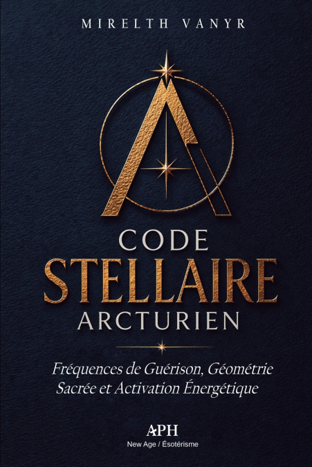 Code Stellaire Arcturien