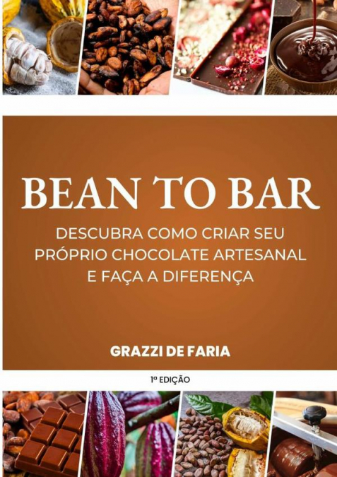 Bean To Bar