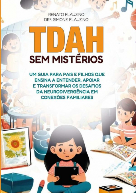 Tdah Sem Mistérios