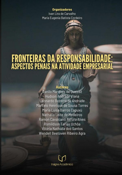 Fronteiras Da Responsabilidade