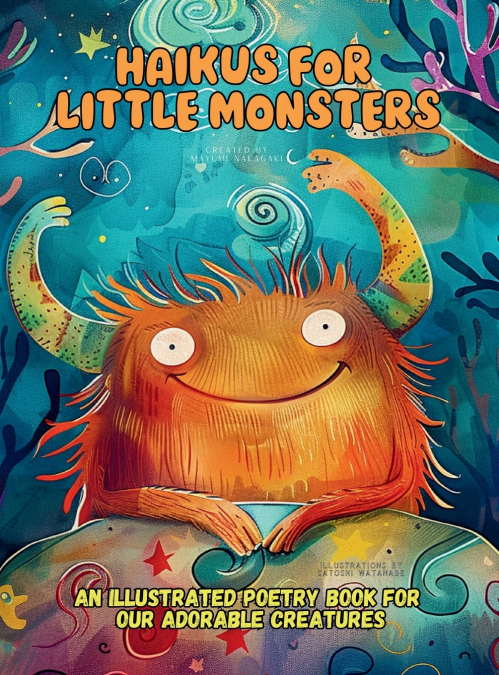 Haikus for Little Monsters