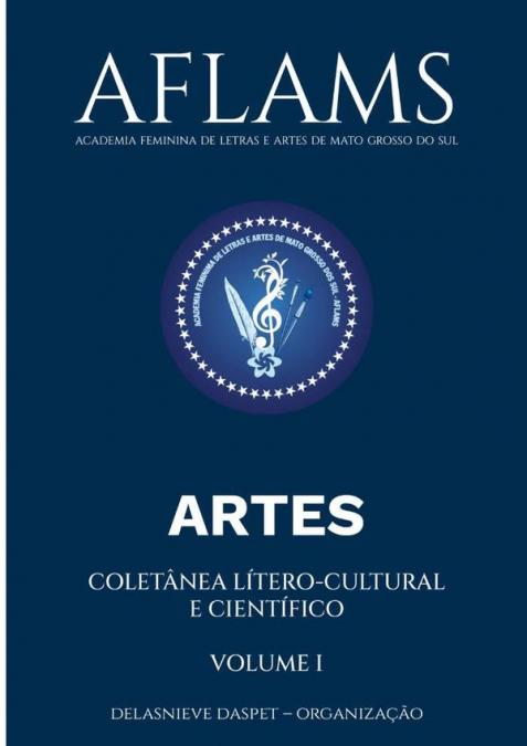 Aflams – Academia Feminina De Letras E Artes De Mato Grosso Do Sul